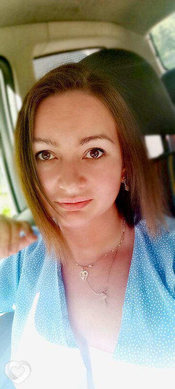 Лара, 36, Калининграде — анкета №2655043