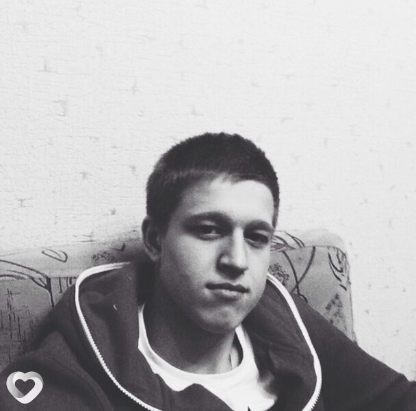 Александр, 28, Тамбове — анкета №2655044
