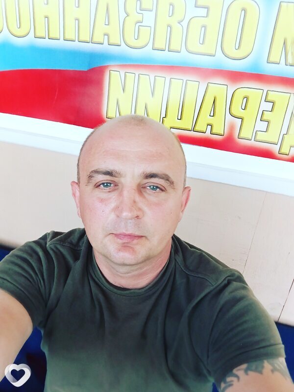 Дима, 42, Брянске — анкета №2655008