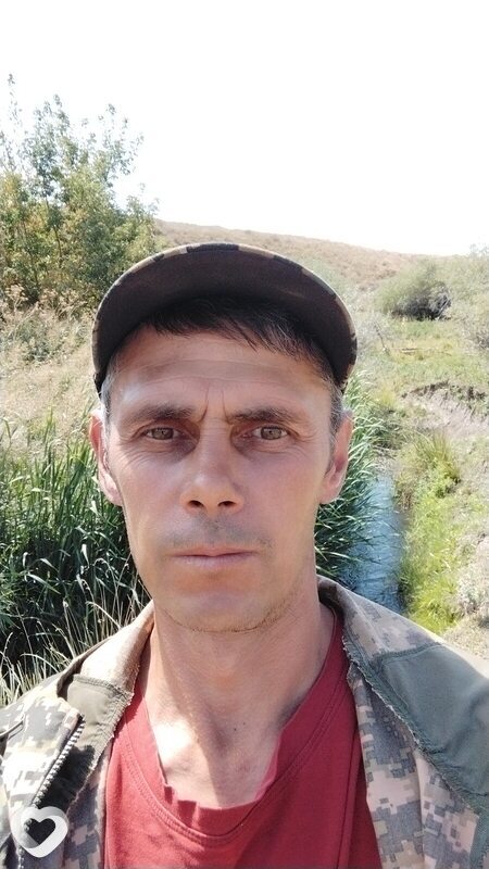 Алексей, 44, Кугалы — анкета №2655010