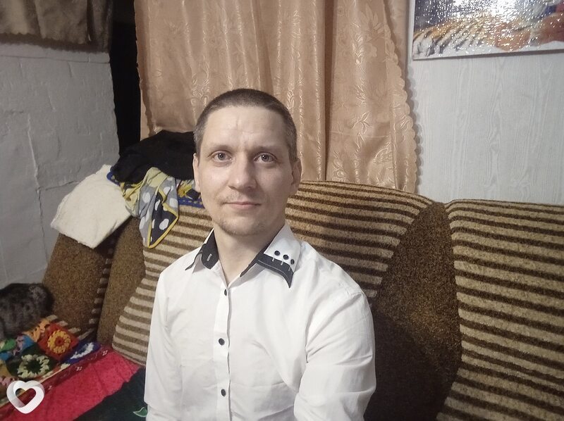 Сергей, 35, Новосибирске — анкета №2655014