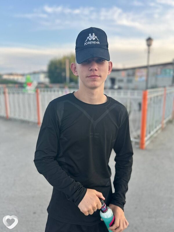 Рома, 20, Барнауле — анкета №2655018