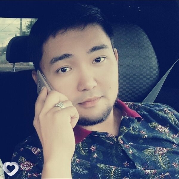 Сержиу, 28, Уральске — анкета №2655024