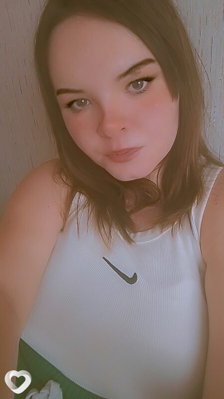 Таня, 24, Энгельсе — анкета №2655025