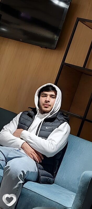 Сафар, 22, Пушкино (Московская Обл) — анкета №2655026