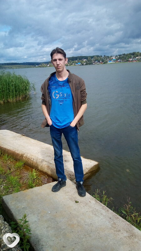 Александр, Нытва