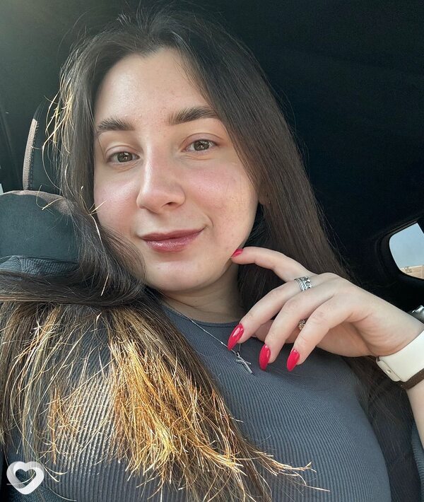 Маша, 23, Кемерове — анкета №2655152