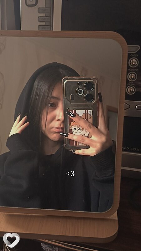 Алия, 19, Казани — анкета №2655153