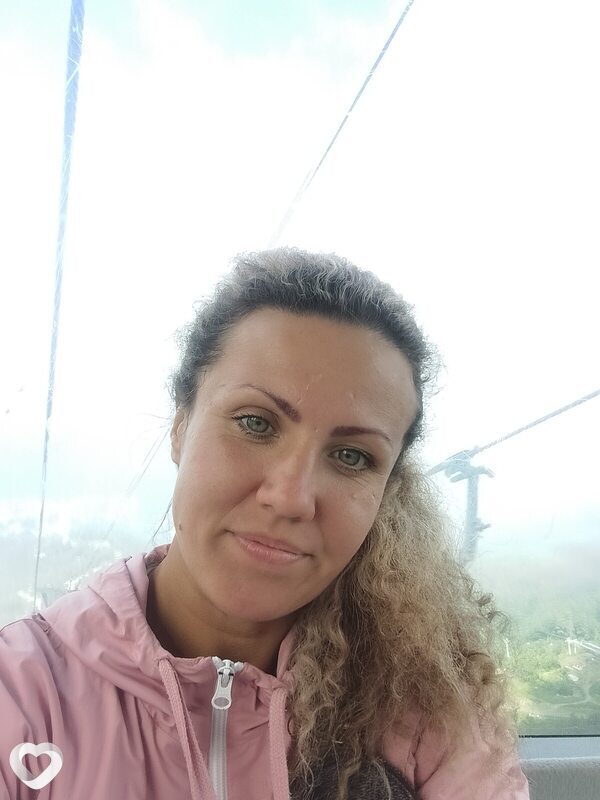 Татьяна, 38, Омске — анкета №2654931