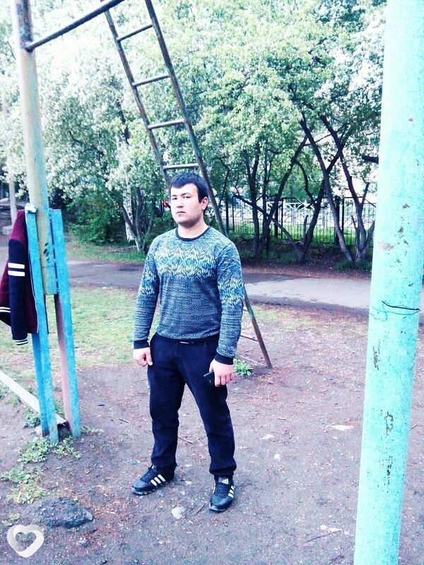 Роман, 35, Екатеринбурге — анкета №2654933
