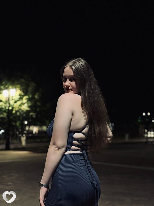 Анастасия, 19, Невинномысске — анкета №2654945