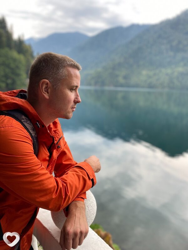 Nik, 29, Москве — анкета №2654948