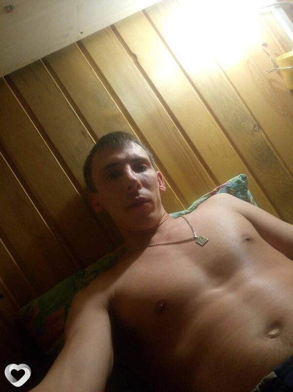 Александр, 41, Усть-Кут — анкета №2654982