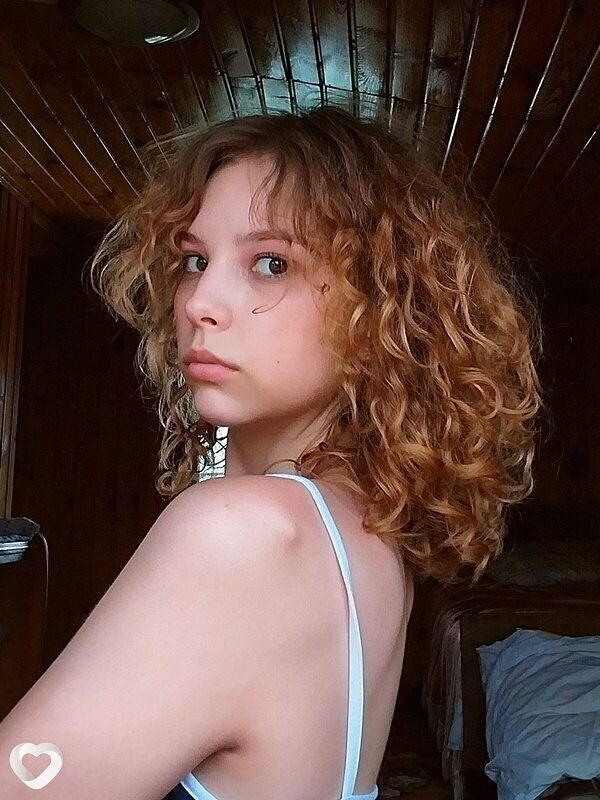 Ксюша, 22, Электростали — анкета №2655002