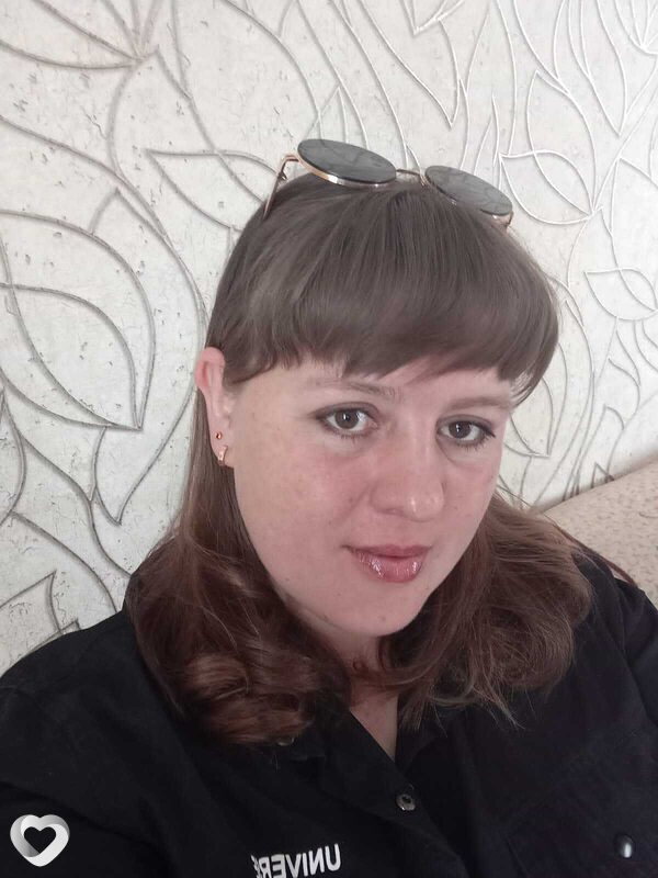 Даша, 38, Чите — анкета №2655179