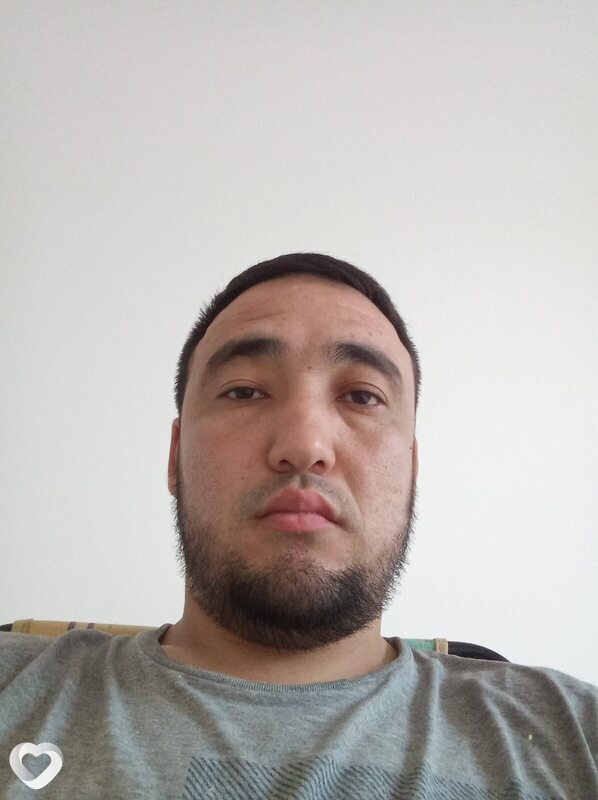 Azik, 28, Ташкент — анкета №2655196
