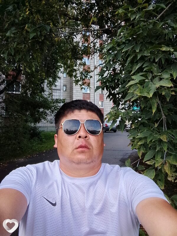 Руслан, 33, Томске — анкета №2655200