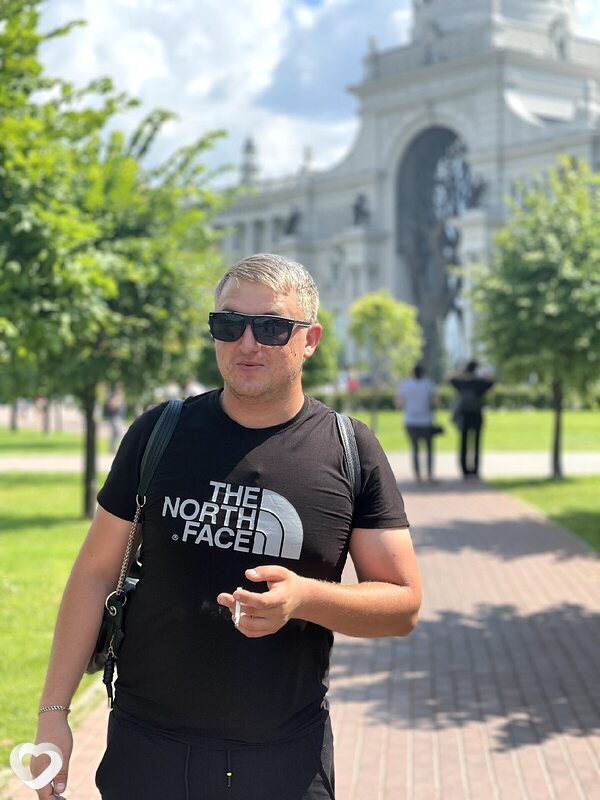 Андрей, 27, Магнитогорске — анкета №2655231