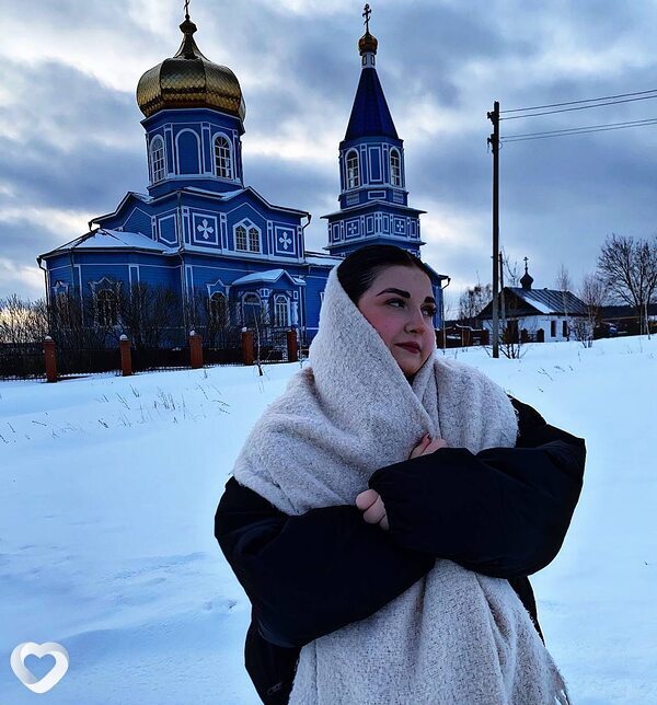 Ксения, 19, Тольятти — анкета №2655236