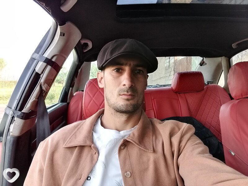 Саид, 31, Тюмени — анкета №2655240