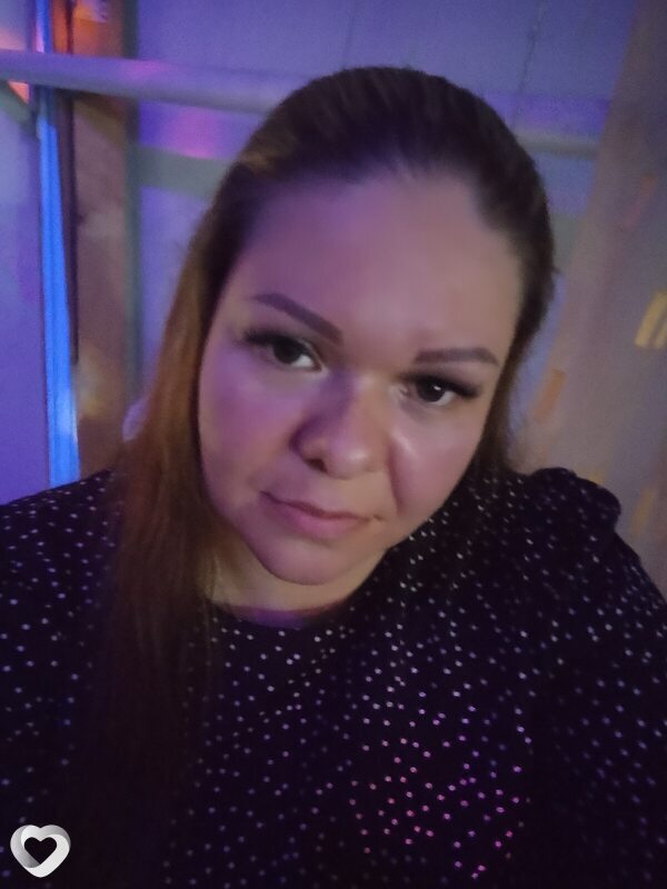 Анна, 36, Комсомольске-на-Амуре — анкета №2655242