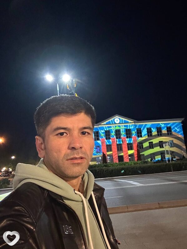 Баха, 46, Пушкино (Московская Обл) — анкета №2655244