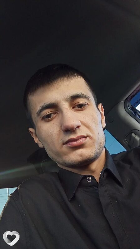 Расул, 24, Сургуте — анкета №2655310