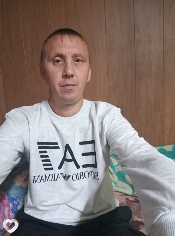 Серега, 36, Томске — анкета №2655314