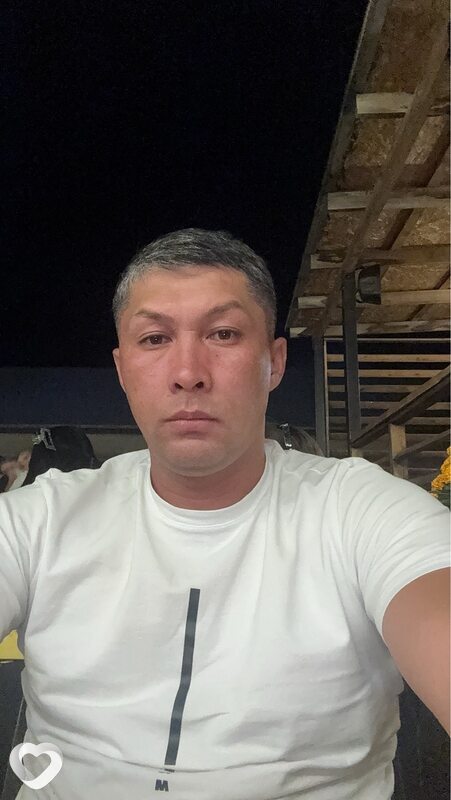 Miras, 35, Алматы — анкета №2655317