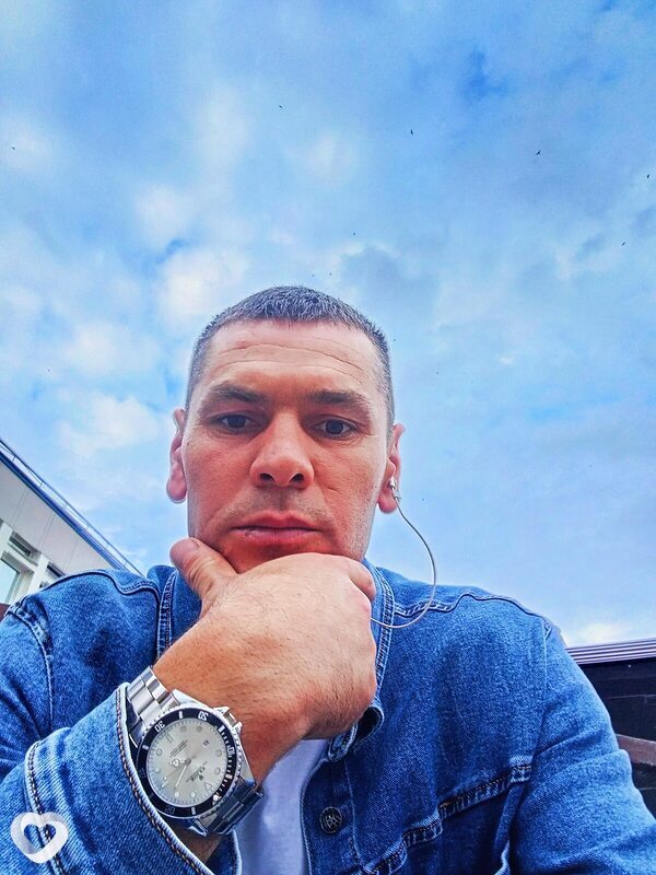 Ихтиёр, 37, Иркутске — анкета №2655320