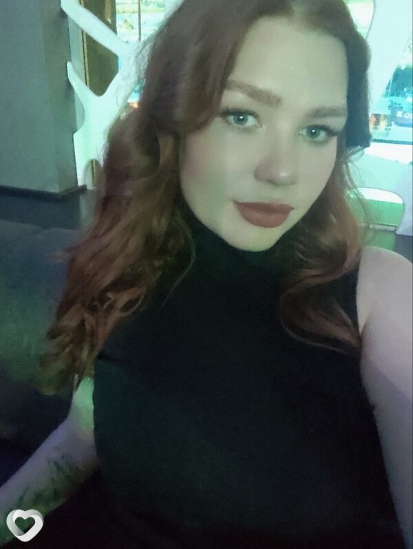 Галина, 31, Донецке — анкета №2655321