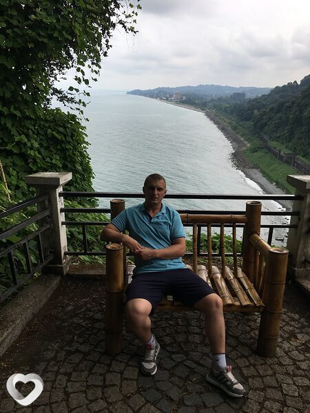 Serhei, 31, Бресте — анкета №2655325