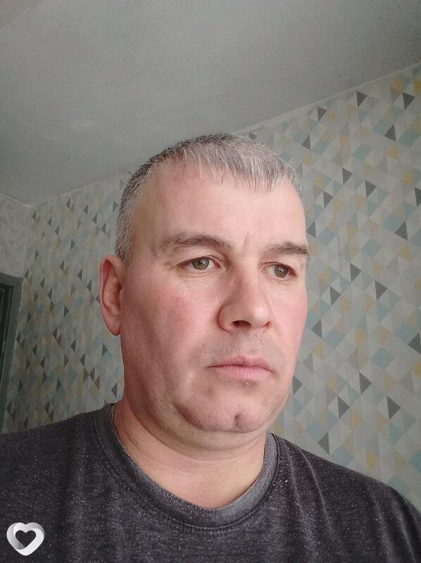 Дмитрий, 51, Перми — анкета №2655203
