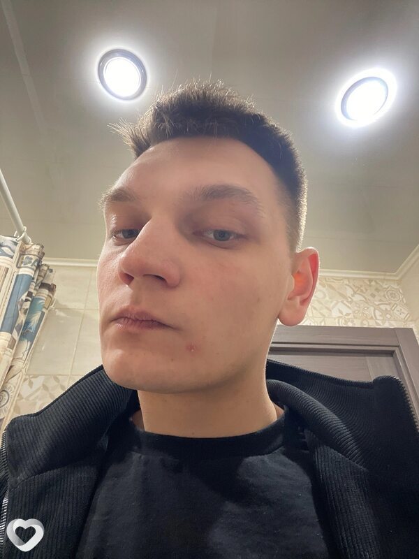 Максим, 24, Нижнем Новгороде — анкета №2655206