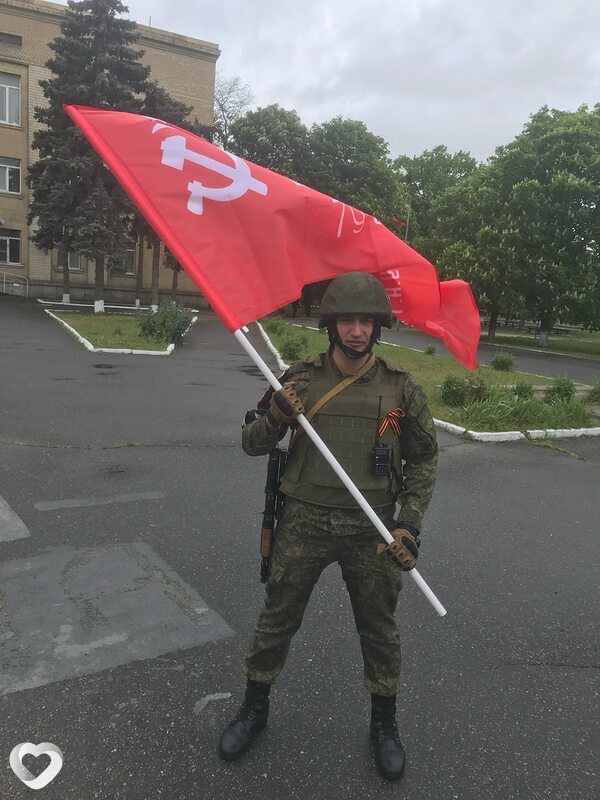 Дмитрий, 26, Москве — анкета №2655213