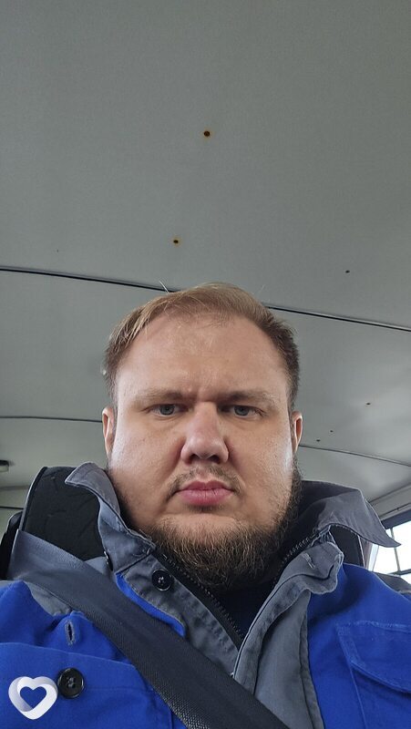 Denis, 32, Москве — анкета №2655218