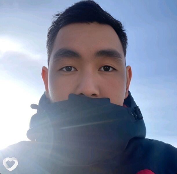 Edward, 32, Якутске — анкета №2655223