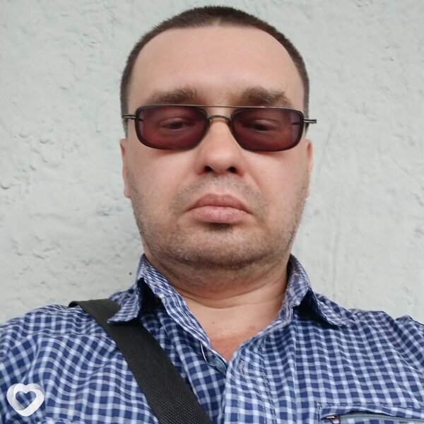 Олег, 54, Ульяновске — анкета №2655224