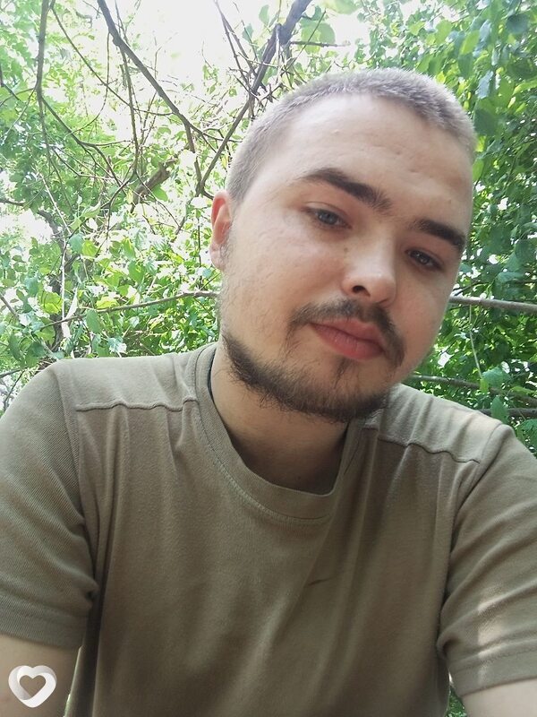 Алексей, 25, Вологде — анкета №2655255