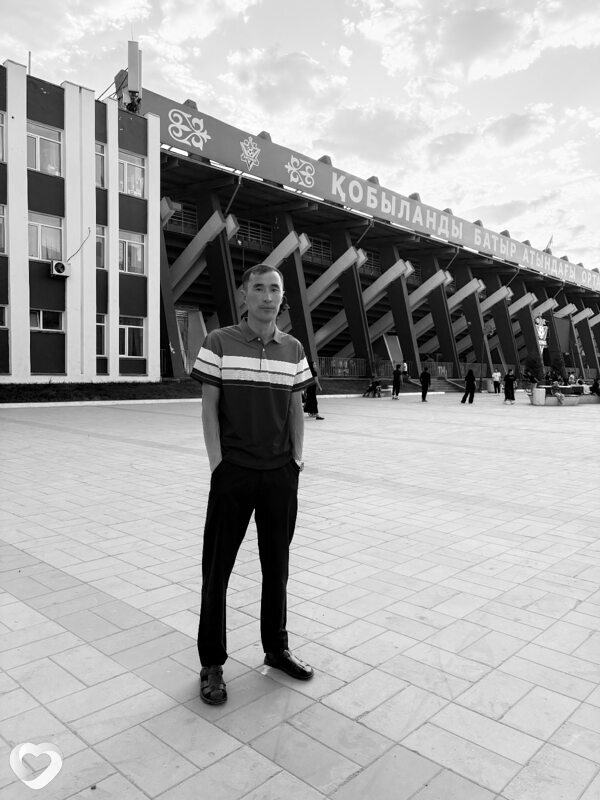 Аза, 31, Атырау(гурьев) — анкета №2655273