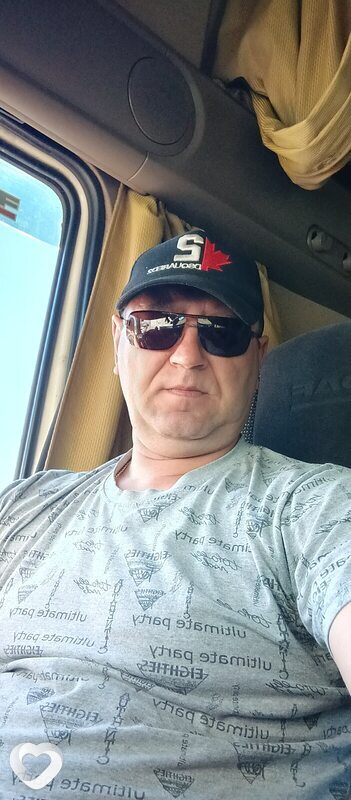Сергей, 45, Уральске — анкета №2655276