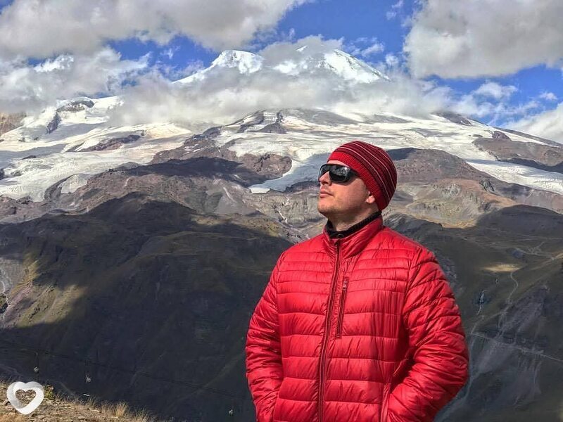 Владислав, 35, Черновцах — анкета №2655282
