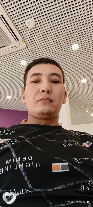 Бек, 34, Алматы — анкета №2655283