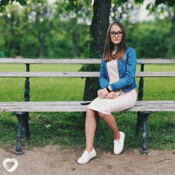Настя, 28, Москве — анкета №2655285