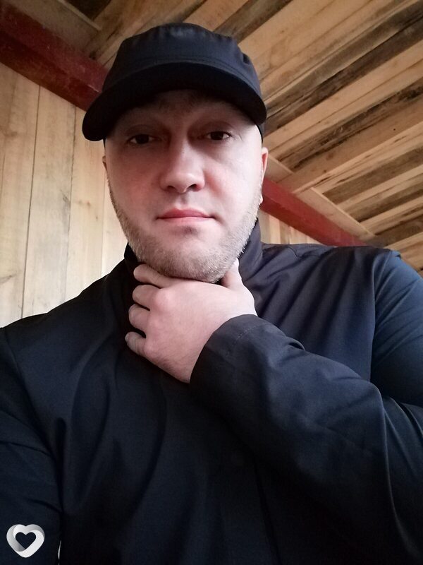 Гариу, 38, Санкт-Петербурге — анкета №2655286