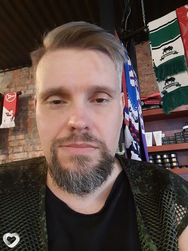 Александр, 46, Тольятти — анкета №2655287