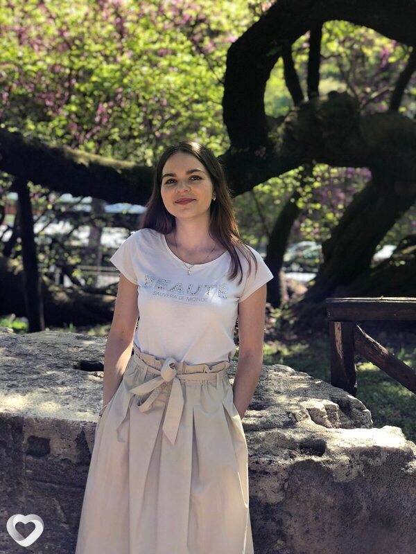 Вика, 28, Барановичах — анкета №2655289