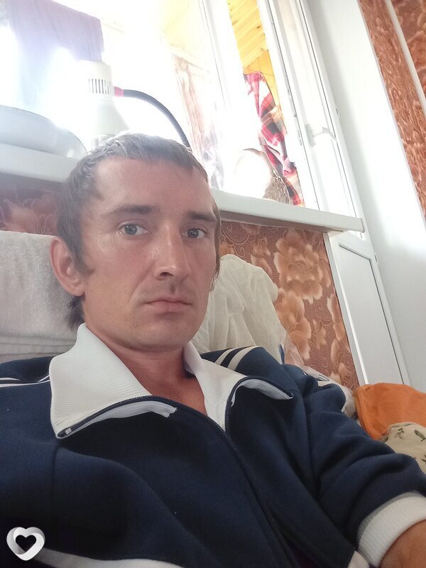 Георгий, 36, Москве — анкета №2655301