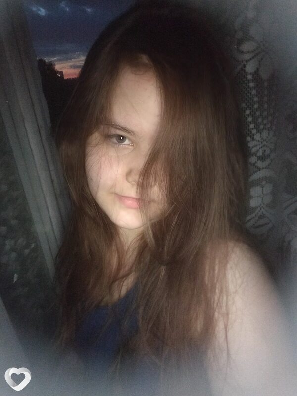Александра, 19, Подольске — анкета №2655110