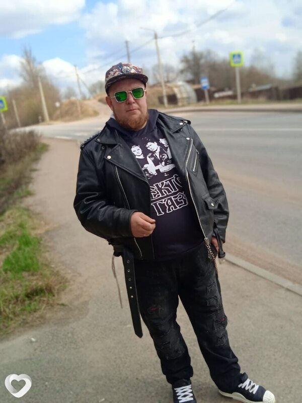 Лев, 46, Смоленске — анкета №2655114